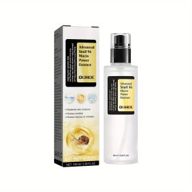 Snail Sticky Protein Energy Moisturizing Cream