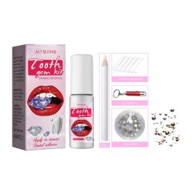 Used For Complete Dental Gemstone Kit