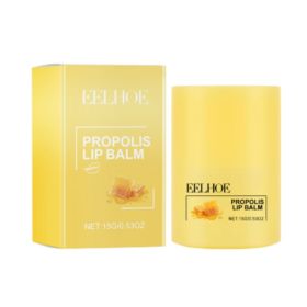 Deep Nourishing Honey Moisturizing Lipstick (Option: 1pc)